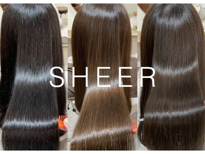 シア 春日部店(SHEER)の写真