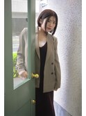 A/W style