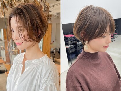 ノエ ナゴヤ(NOE NAGOYA)の写真