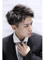 リップス 二子玉川店 (LIPPS)&nbsp;ツイストアップバングショート