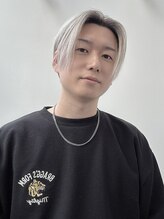 エアー(AIR) 牧 啓介 《蒲田》