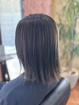 ロッソバイアルター 鎌取(ROSSO by aL-ter)&nbsp;【メルティカラー/ウェーブミディアム】鎌取/石橋