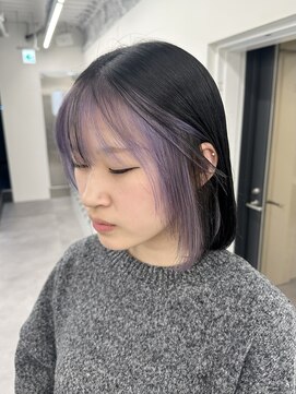 ゲーム 名古屋栄店(GAME) ラベンダーカラー