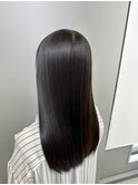 美髪_髪質改善_縮毛矯正
