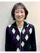 イギー(igggy)&nbsp;ミニボブ◎フェイスレイヤー