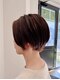 リアンドット(Lien.)の写真/《高槻/少人数サロン》ヴィラロドラカラー92%天然由来使用◇肌への刺激も少なく、においも気になりにくい。