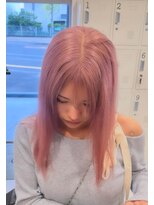 イロ(iro)&nbsp;ベビーピンク