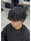 マッシュウルフ