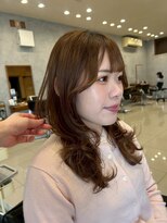 カノエ 岡山店(canoe)&nbsp;レイヤー/韓国風