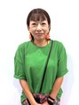 アグ ヘアー オーバー 室蘭店(Agu hair over) なや まき