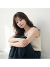 二反田指名限定】高級TRサービス　カット＋デジタルパーマ￥16610