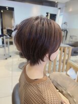 ロハスバイケンジ(LOHAS by KENJE)&nbsp;【小田急相模原】くびれショート/丸みショート