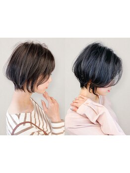 髪質改善で髪のお悩みを解決し、広がりを抑えるスタイルに♪美髪を手に入れるお手伝い♪≪髪質改善/補修≫