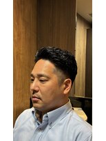 ヒロギンザ 神田店(HIRO GINZA)&nbsp;7.3パーマ