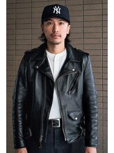 ラドショップ(the Rad shop)&nbsp;鶴 章剛