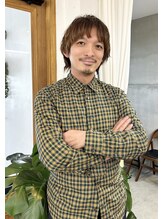 コミレ(COMILE) 服部 洋季