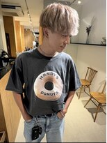 チャコレ 北千住店(Chacolle)&nbsp;ハイブリーチマッシュ