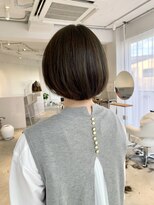 サークル(CIRCLES)&nbsp;薬院／ボブ