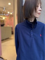 イロ(iro.)&nbsp;ボブ