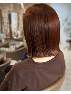 スペックホルダー(Spec Holder) ブラウン1.17大人ガーリー