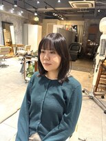 エッセ 大阪梅田茶屋町店(esse) ふわっとくびれスタイル