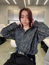 ガウディ 池袋店(Gaudi)&nbsp;愛須 琉盛