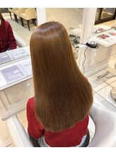 アッシュ 西荻窪店(Ash)&nbsp;ブリーチなしブラウン