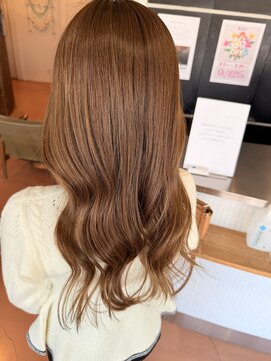 牛若丸ジャパン(Japan) ベージュカラー