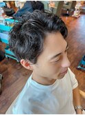 ラフカールショート