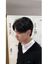 ウタシロイロ(uta shiroiro)&nbsp;センターパート