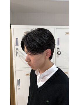 ウタシロイロ(uta shiroiro) センターパート
