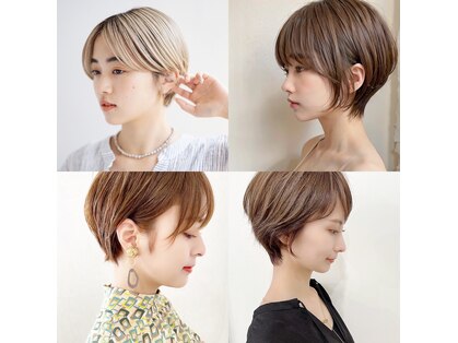 ポリッシュヘアーメイク 金町店(POLISH hair make)の写真