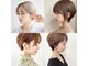 ポリッシュヘアーメイク 金町店(POLISH hair make)の写真