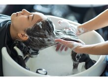 Ｑ、トリートメント、ヘッドスパのみの利用は可能ですか？【Lico海老名】
