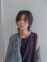 チェス(CHESS) ニュアンスウルフ