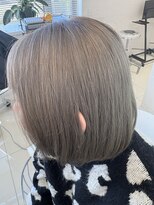 ビューティー サロン ウェリナ(BEAUTY SALON WELINA)&nbsp;ダブルカラー