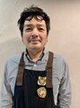 ジューク(19) 大西