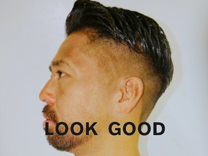 ルックグッドストア(LOOK GOOD STORE)の写真