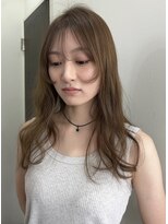 ソラ ヘアーメイク(SORA HAIR MAKE)&nbsp;まろやかベージュ