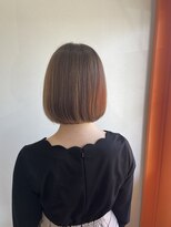 ポルフ(POLF)&nbsp;ボブ