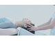 ルミナスビューティーケア(Luminous beauty care)の写真/Aujuaで叶える、癒しと美髪のための極上ヘッドスパ。
