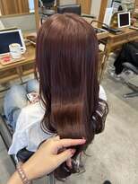 カノエ 下松店(canoe)&nbsp;ピンクベージュ