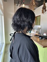 ソーイ(sowi)&nbsp;ボブ