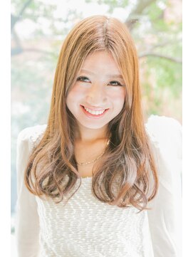 フェリシータ(Felicita) リラックスロング♪