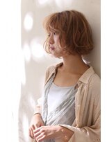 ロコ 門前仲町店(Loco by neolive)&nbsp;明るく白髪をぼかしたい方へ☆　【門前仲町】