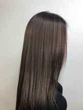 新登場！！ハイダメージにもかけれる【髪質改善縮毛矯正】♪【大泉学園/練馬/保谷/石神井公園/ひばりヶ丘】
