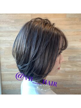 ヴィー ヘアー ファッション バー(VII hair.fashion.bar) @vii_hair
