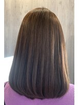 グランシャリオ 笹塚店(Grand Chariot) 【グランシャリオ ナチュラルヘア特集】笹塚美容室Grand Chariot