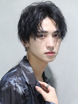 リップス 渋谷(LIPPS) リアルセンターパート