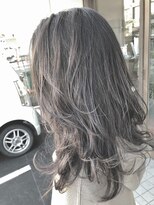 ヘアメイク アンフィ(amphi)&nbsp;お客様スタイル